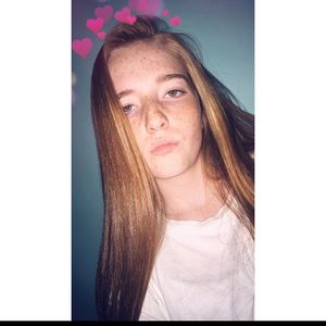 Meet your Posher, Kylee